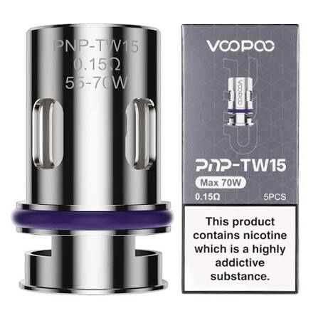 Voopoo PNP TW15