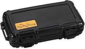 Cigar Caddy