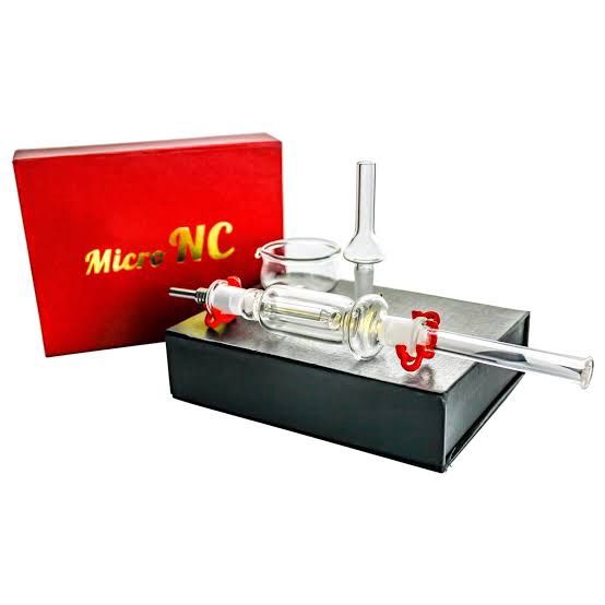 Micro Nectar Collector