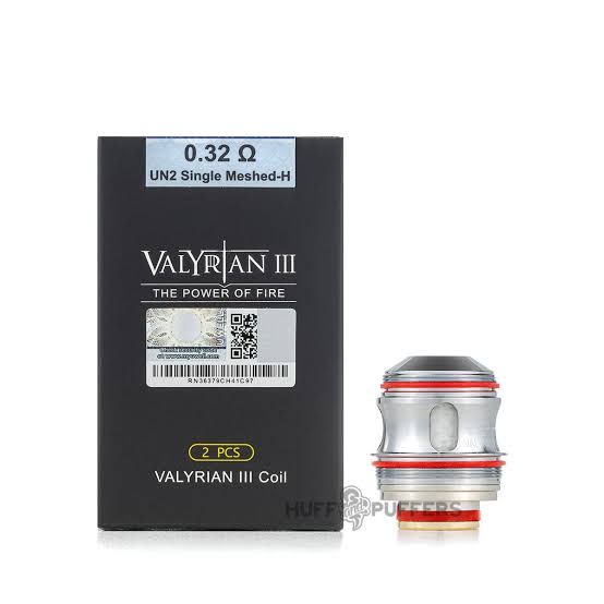 Valyrian Coils