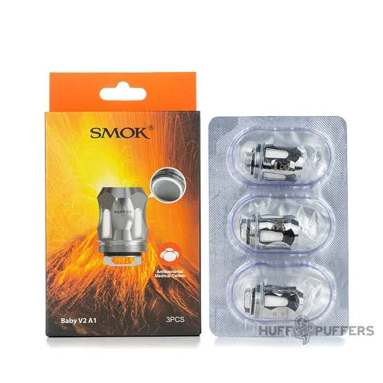 Smok Baby V2