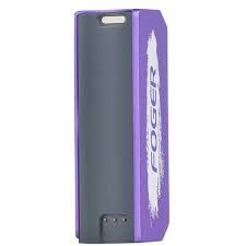 Foger Battery Only Assorted Colors