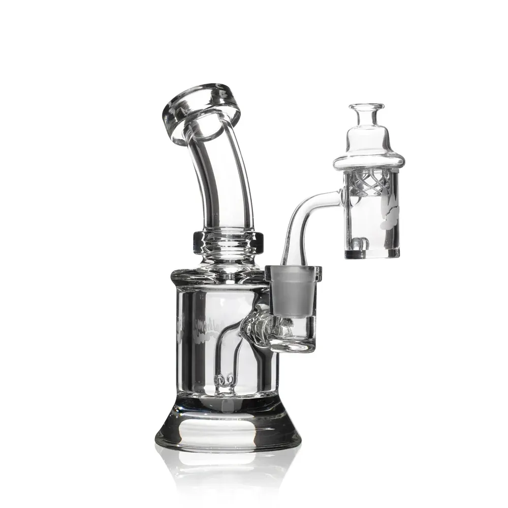 Whomp It Core Dab Rig