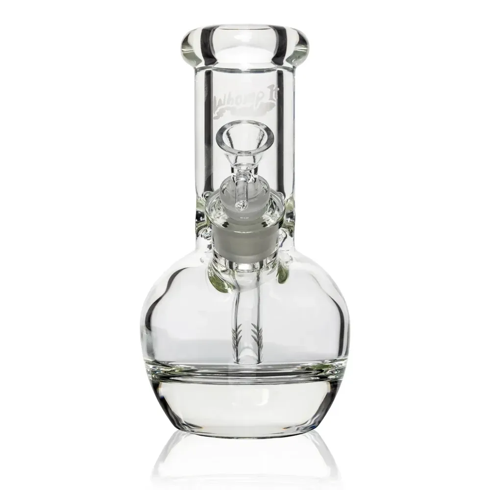 Whomp It Bubble Bong