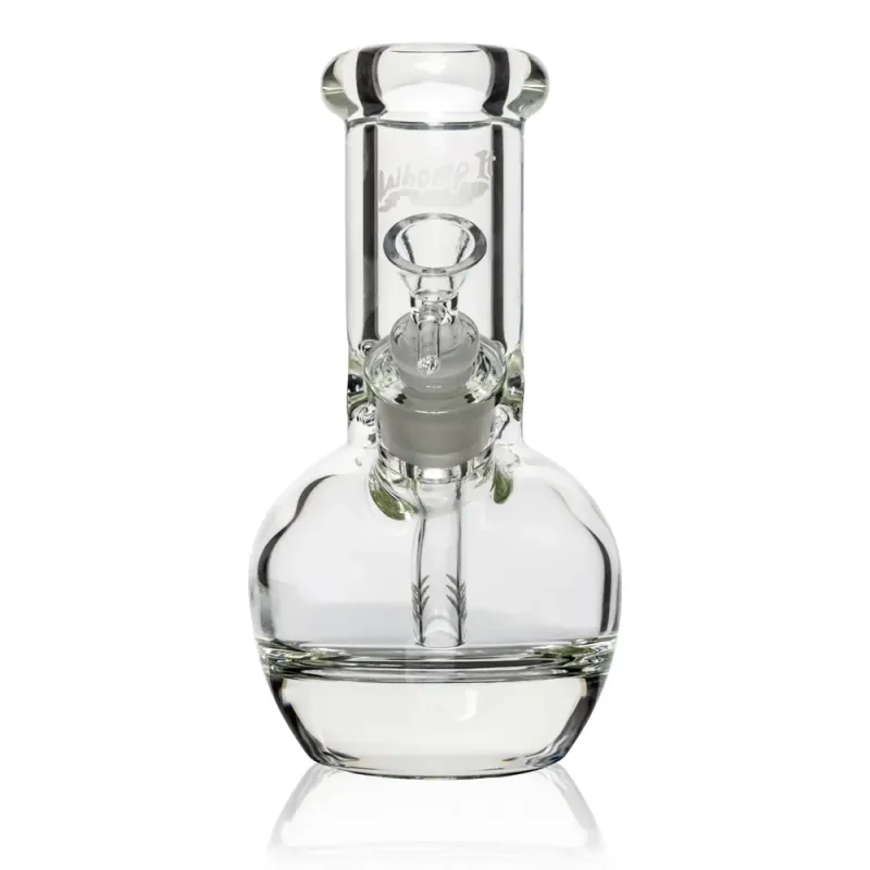 Whomp It Bubble Bong