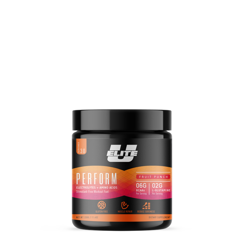Perform BCAAs + Hydration