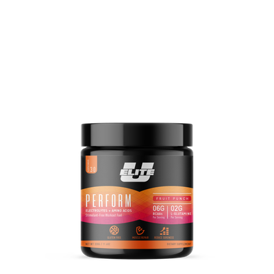 Perform BCAAs + Hydration