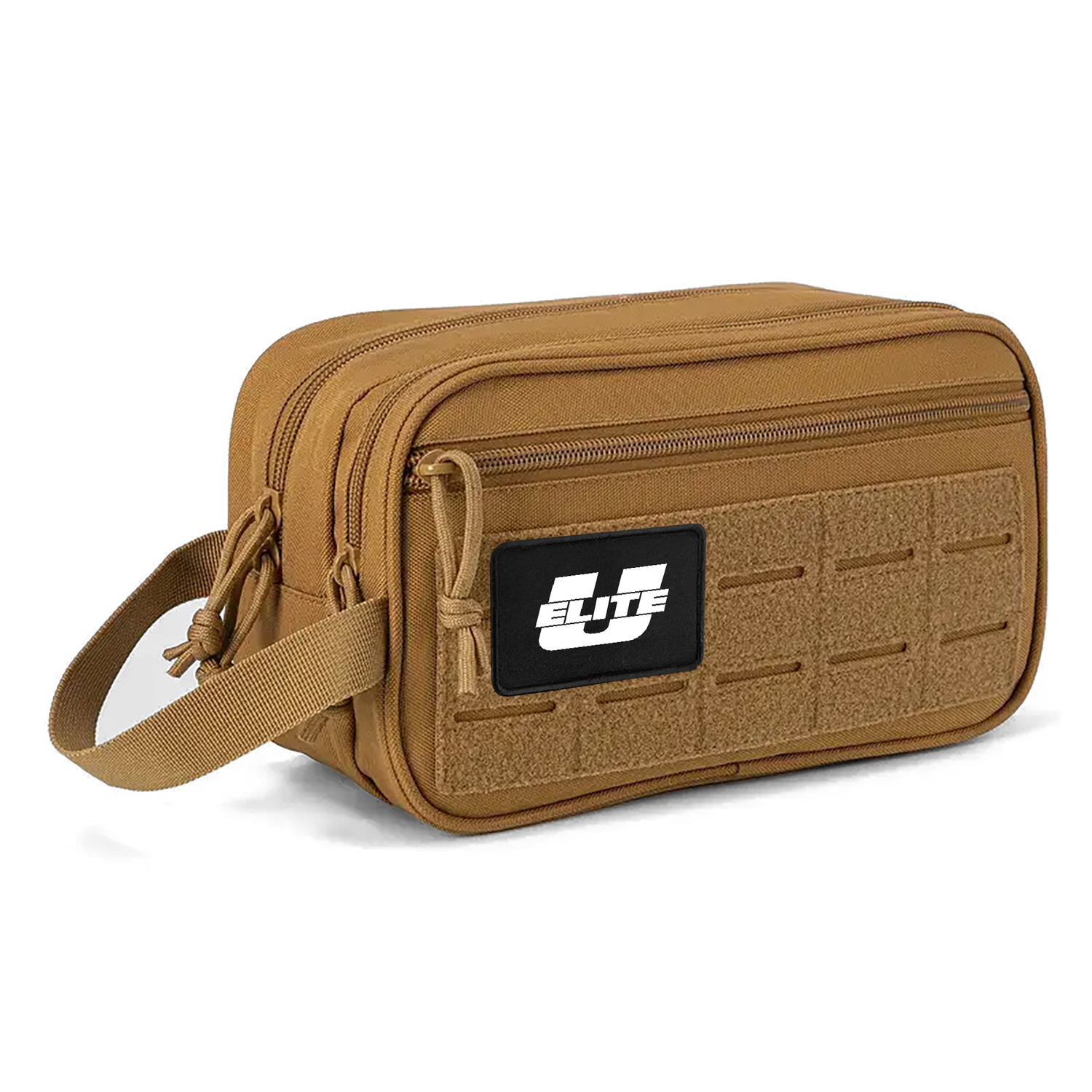 The GO Bag