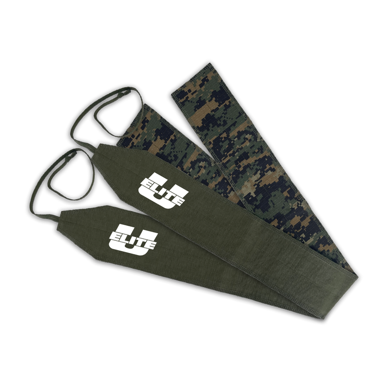 Wrist Wraps