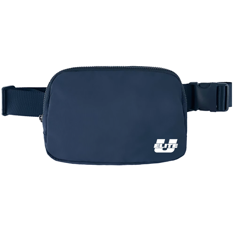 The Perfect Belt Bag