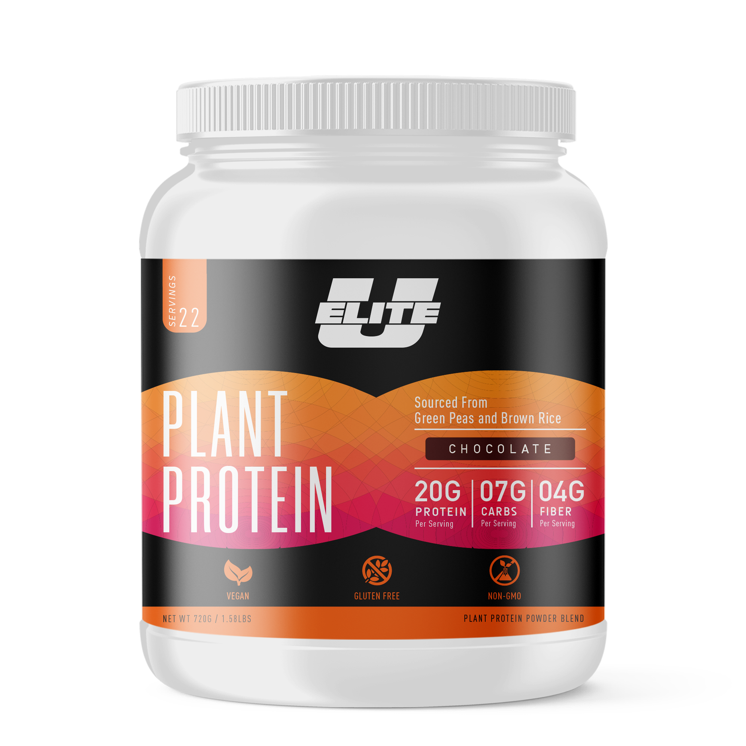 Plant Protein