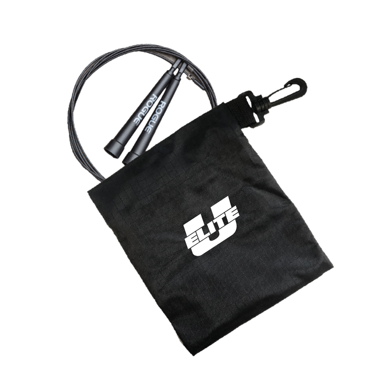 Rogue Speed Rope + Bag