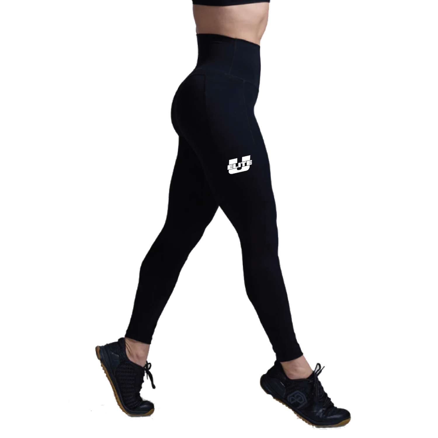 Born Primitive 'Go-To' Leggings 2.0 (with pocket)