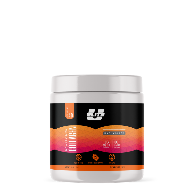 Grass-Fed Collagen Peptides