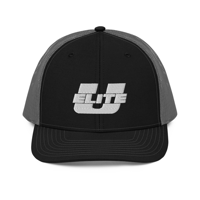 Snapback Trucker Hat