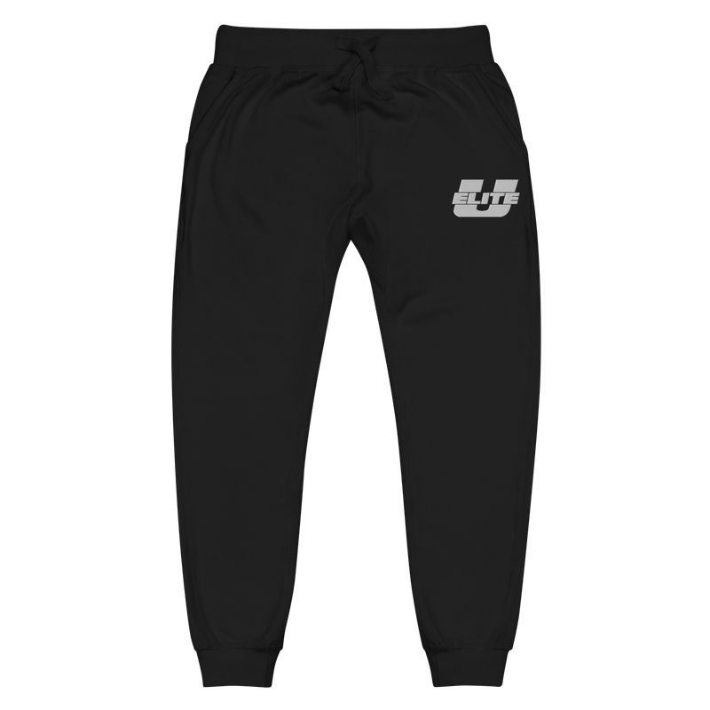 Premium Athletic Joggers