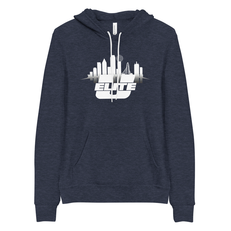 Unisex Pullover Hoodie