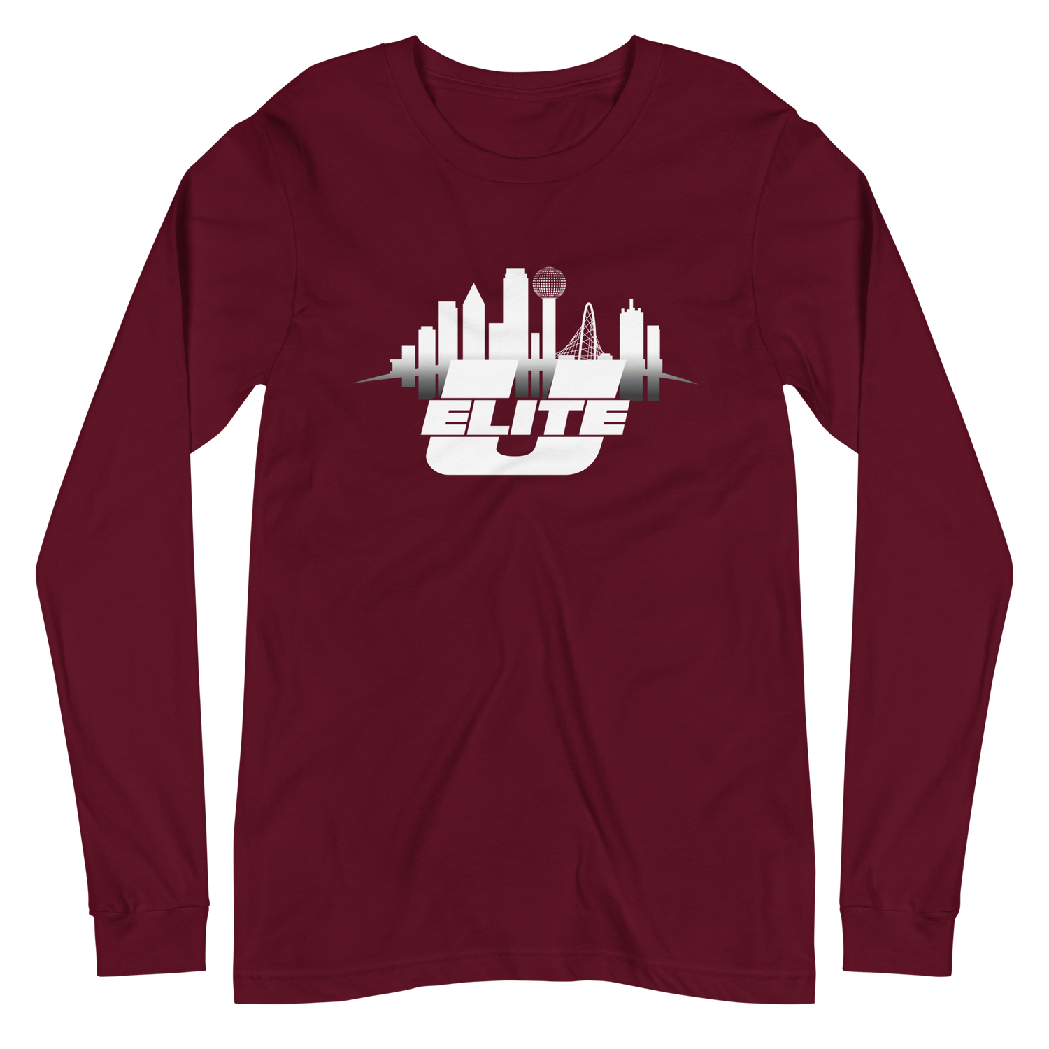 Unisex Jersey Long Sleeve Tee