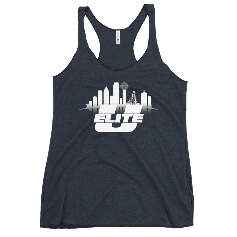 Triblend Racerback Tank 