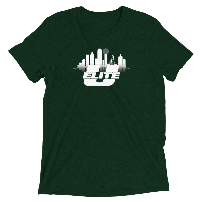 Men's Triblend Tee