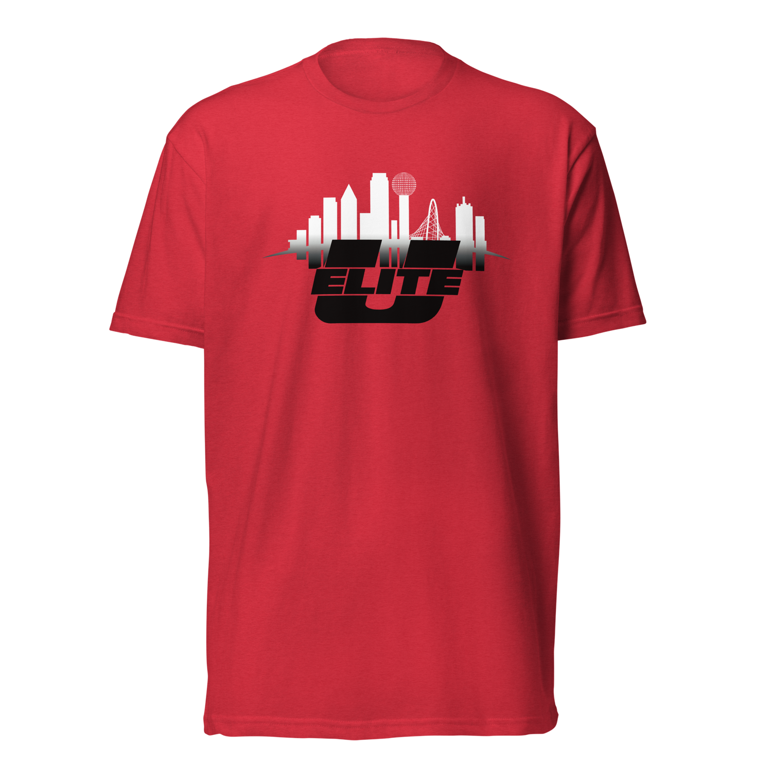 Unisex 60/40 Tee