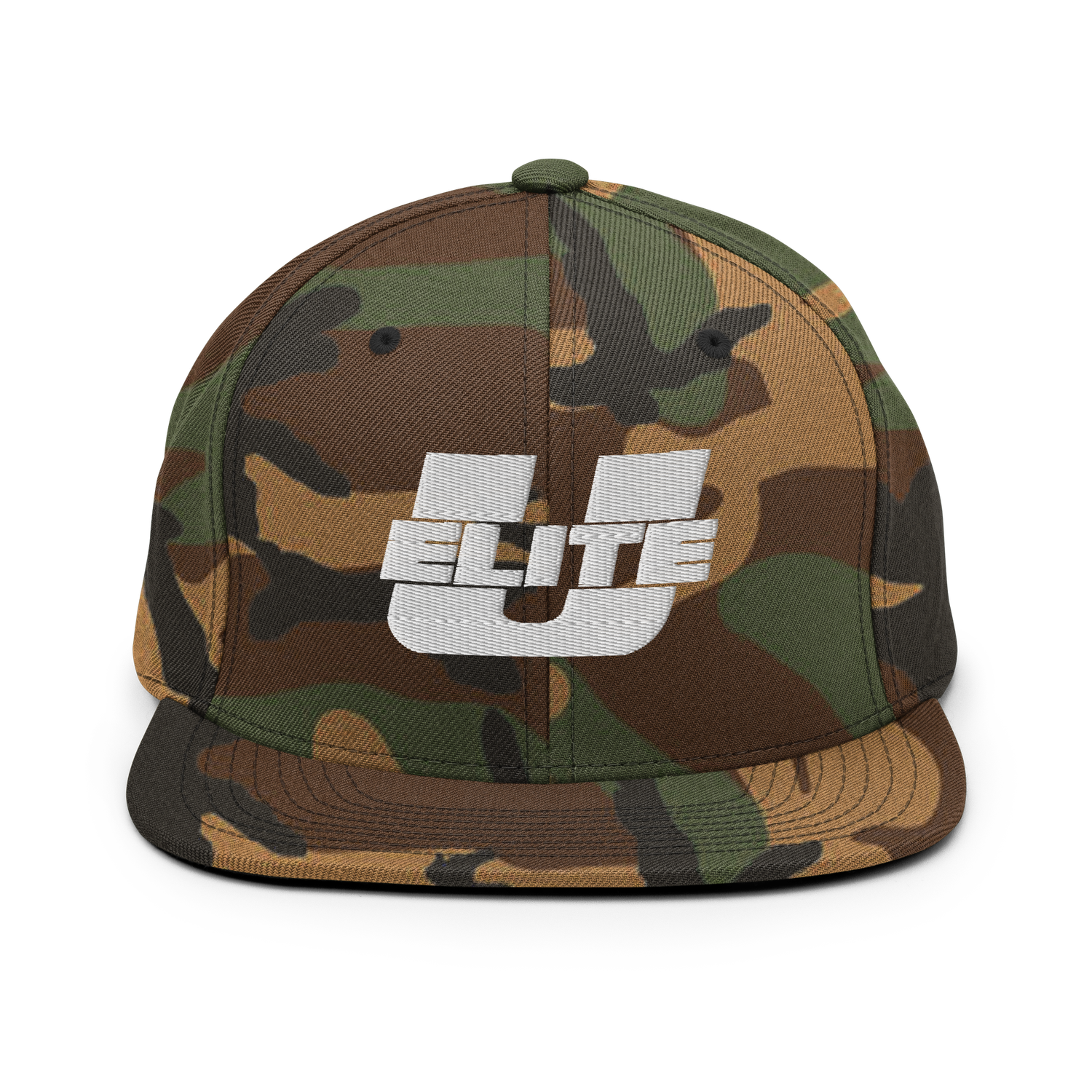 Classic Snapback