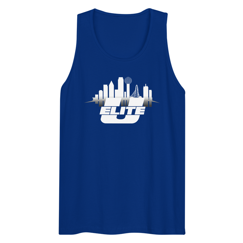 Men's Premium Tank 