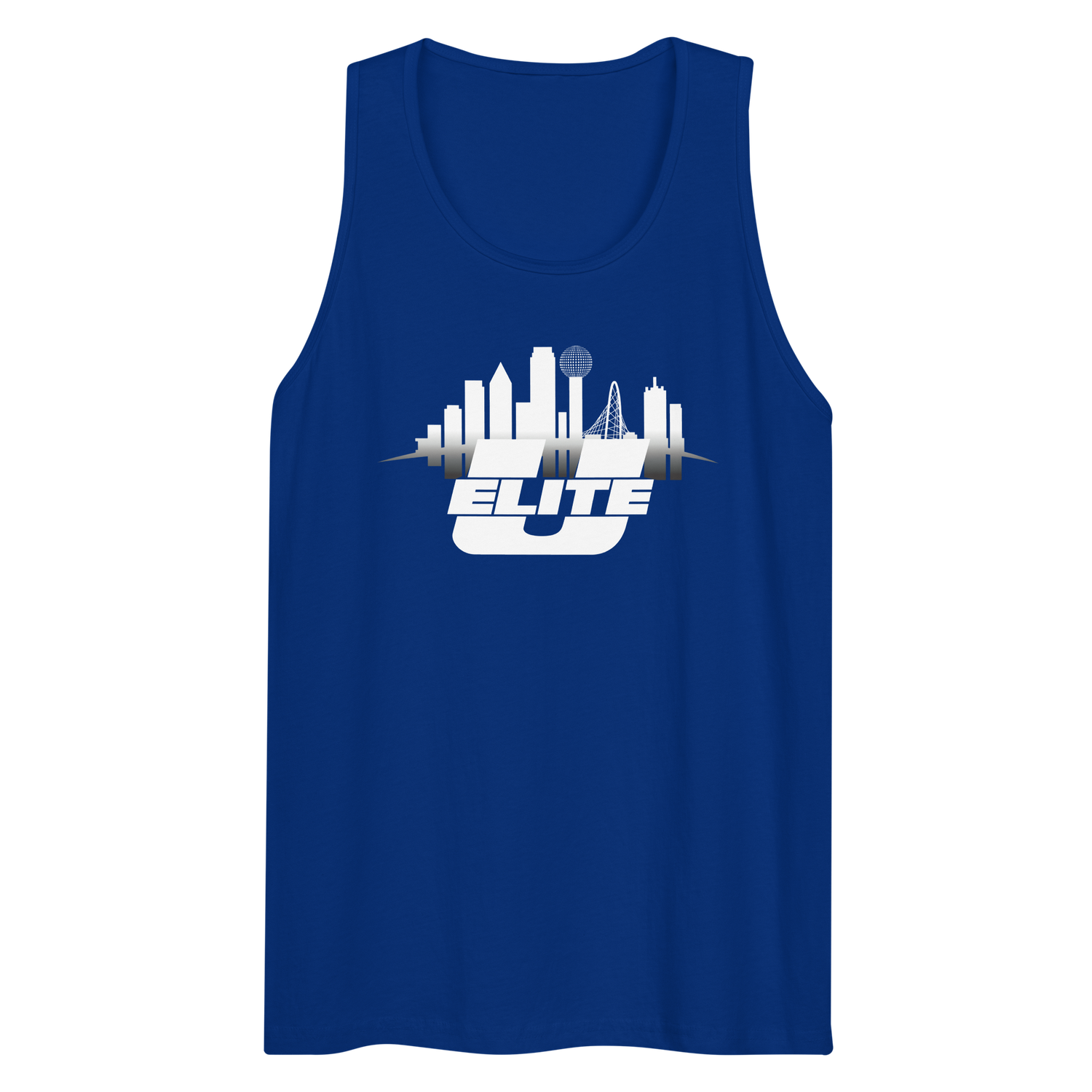 Men's Premium Tank 