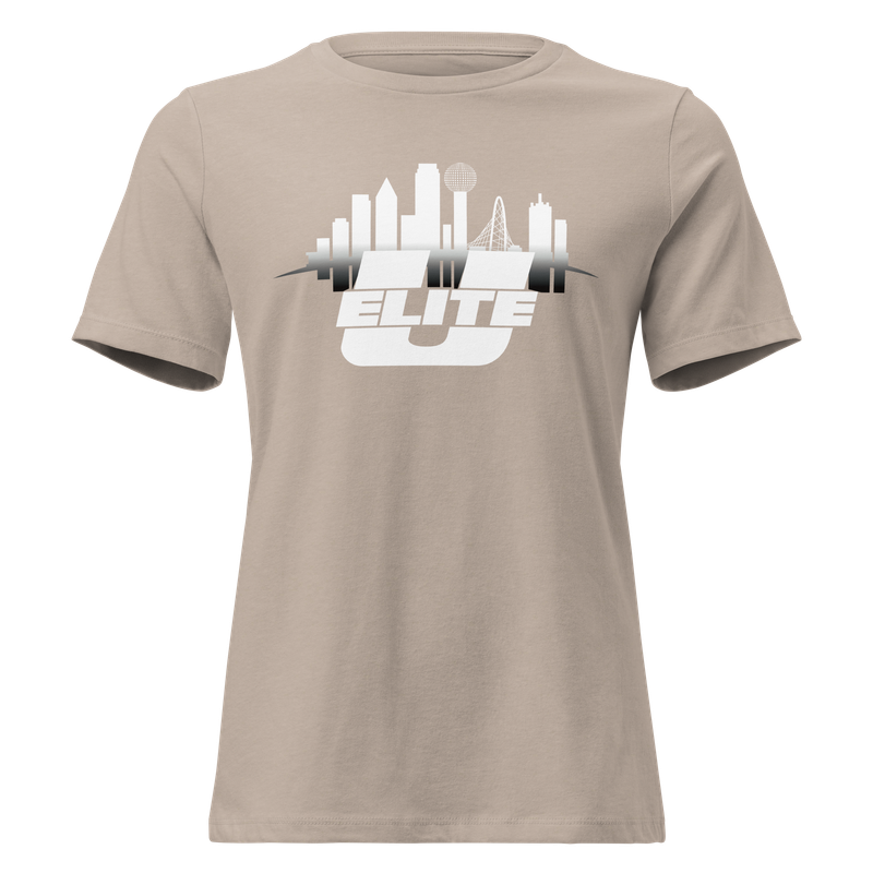 Women's Relaxed Fit Tee