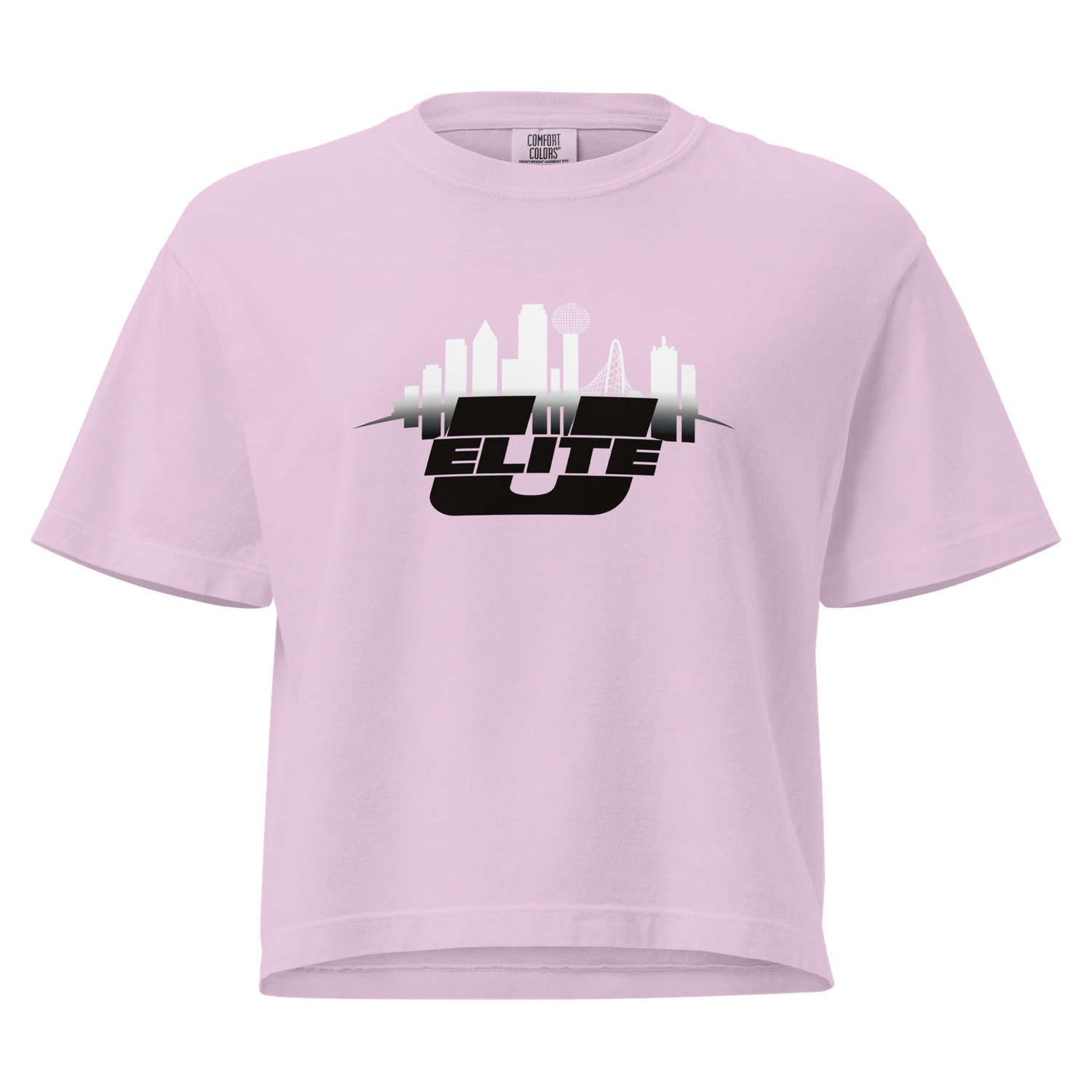 Women's Boxy Tee