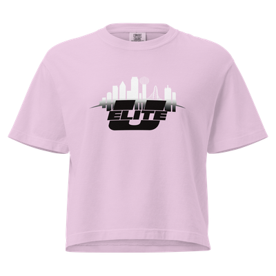Women's Boxy Tee