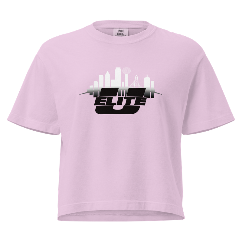 Women's Boxy Tee