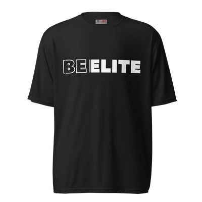 Unisex Dry Performance Tee