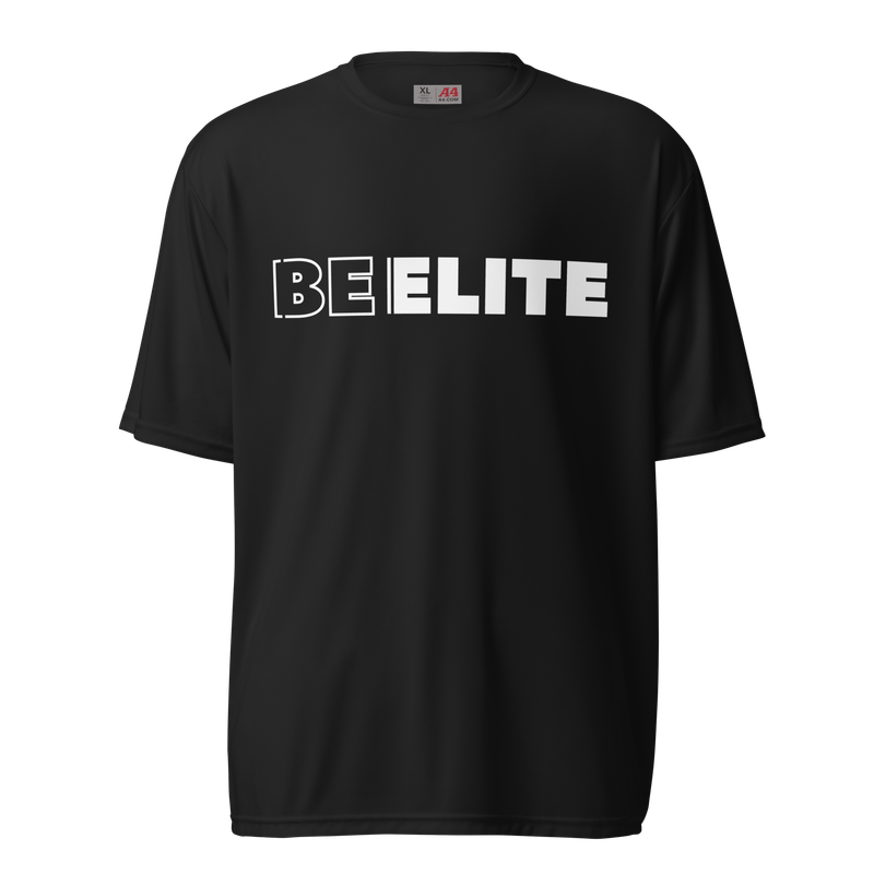 Unisex Dry Performance Tee