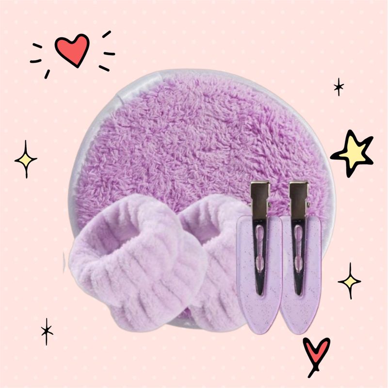 Mini Skincare Set