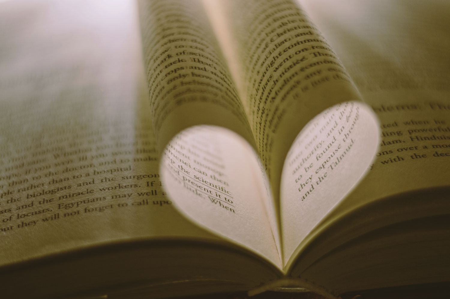 Soul Message Poetry Reading — Gift Card