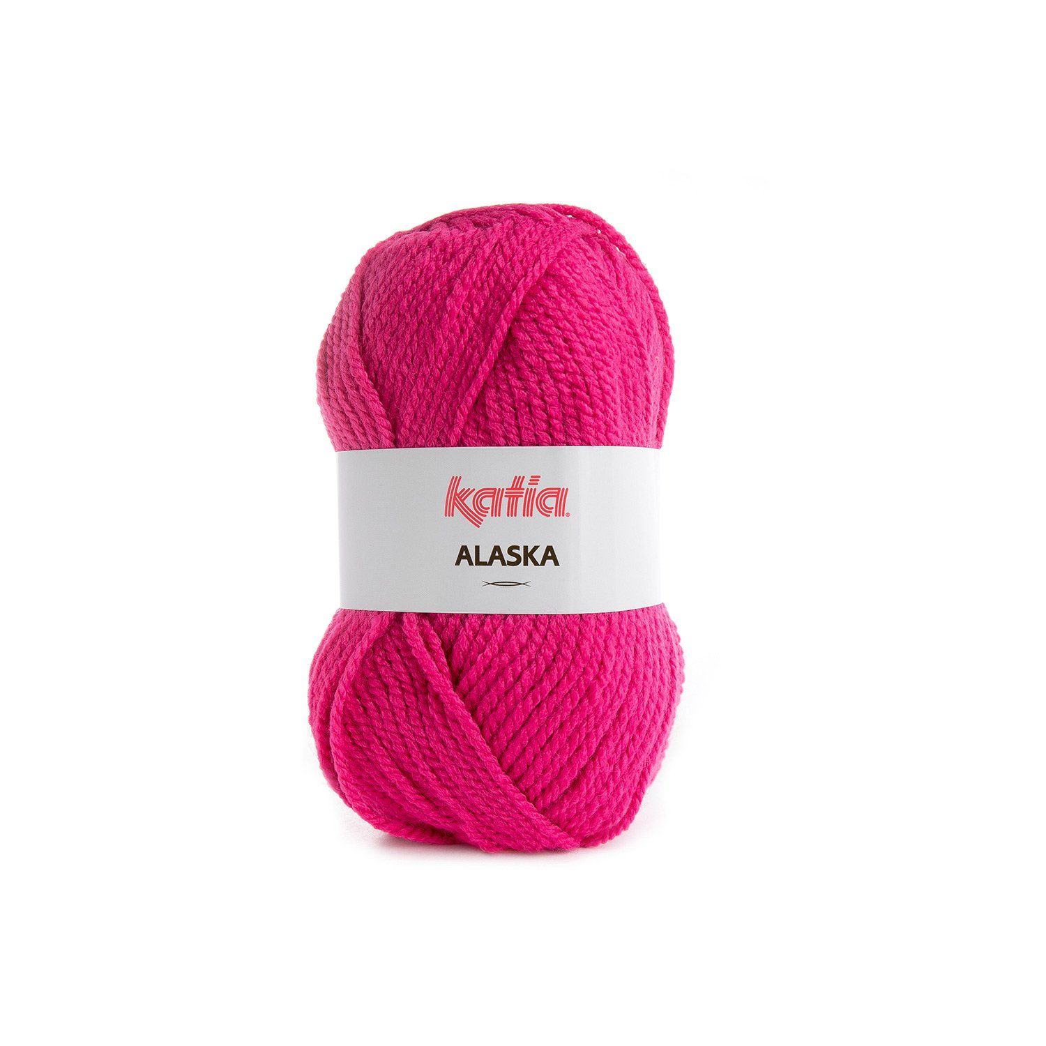 Alaska | 22 Fuchsia
