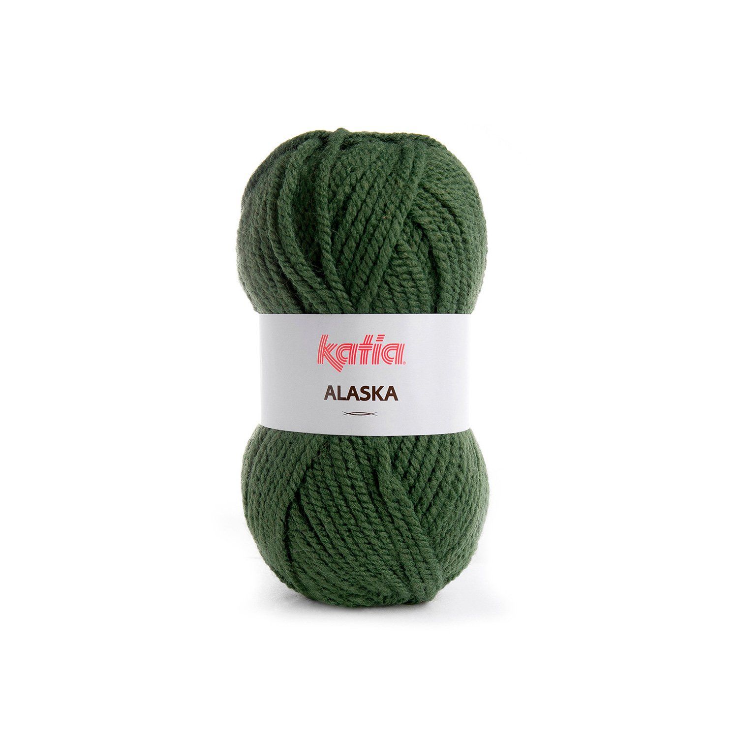 Alaska | 17 Fles groen
