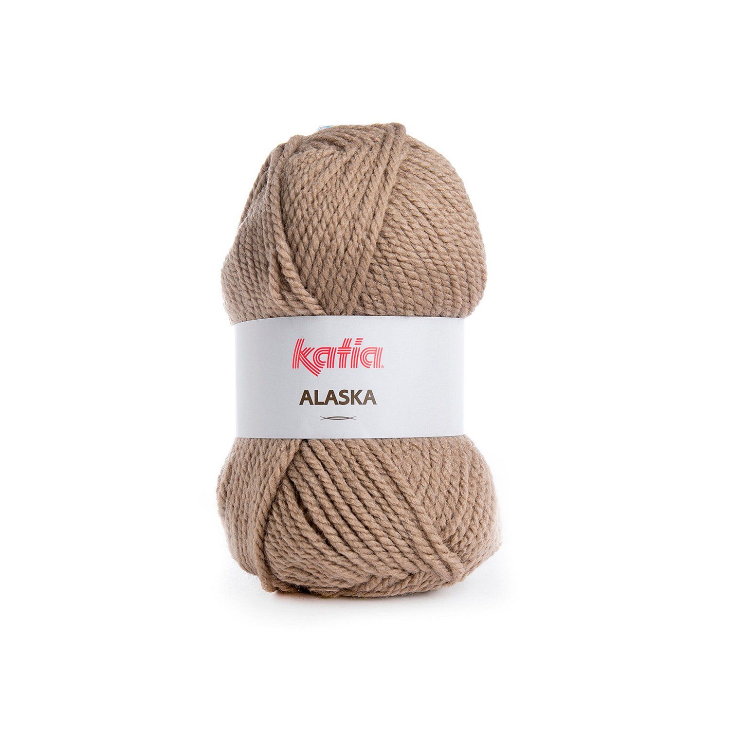 Alaska | 07 Donker beige