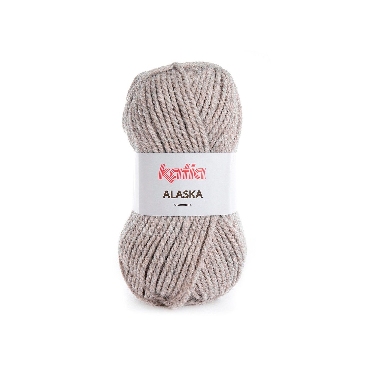 Alaska | 14 Medium beige