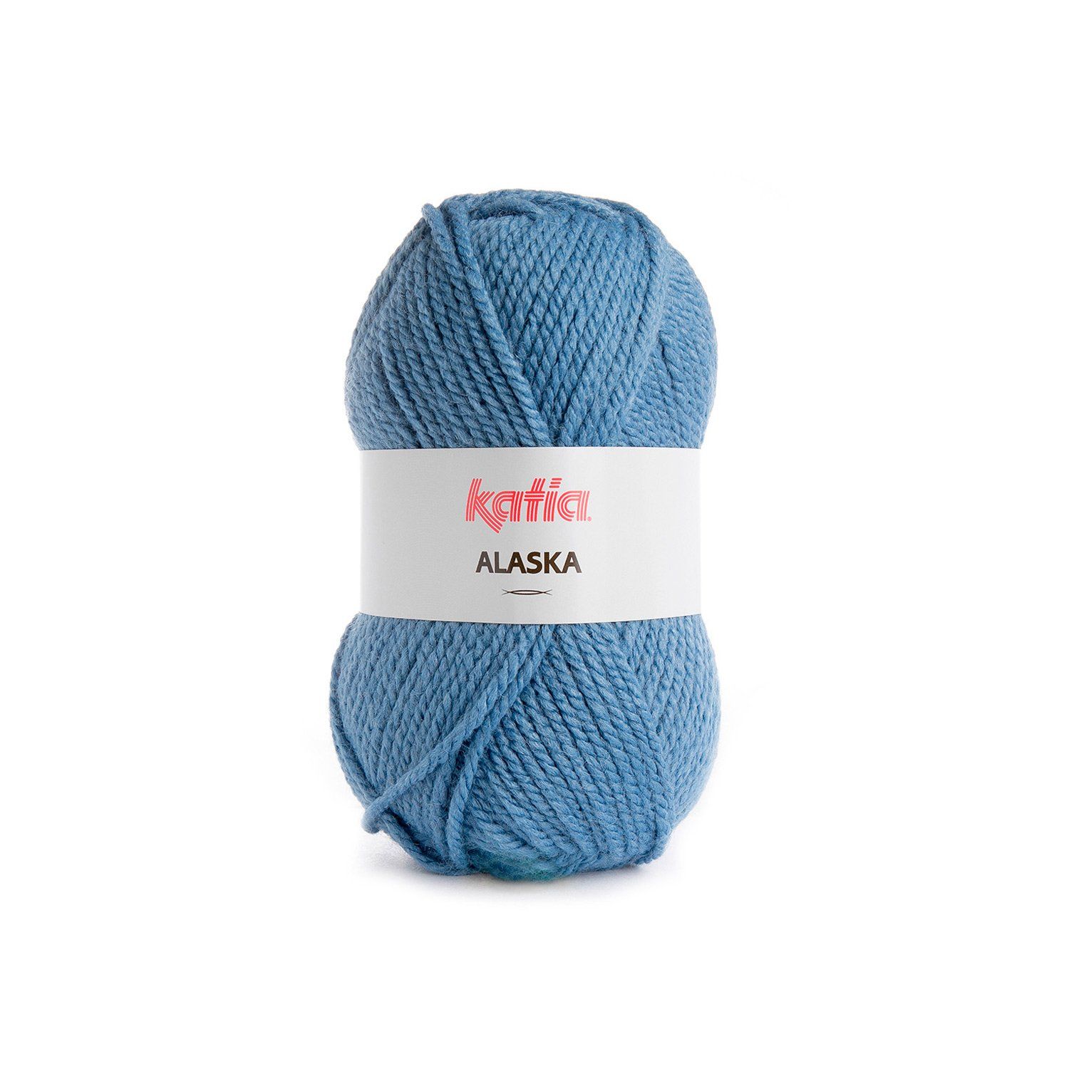Alaska | 27 Blauw
