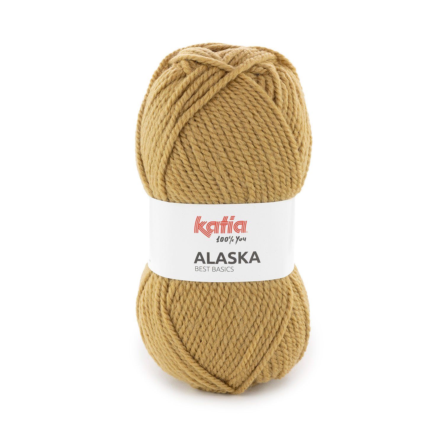 Alaska | 71 Camel