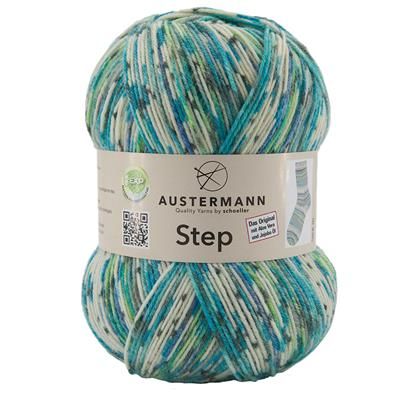 Austerman step 4 | 340