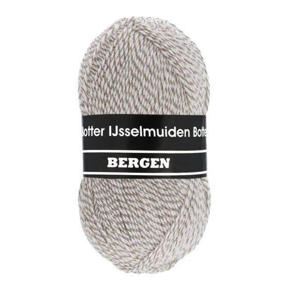 Botter IJsselmuiden Bergen | 001