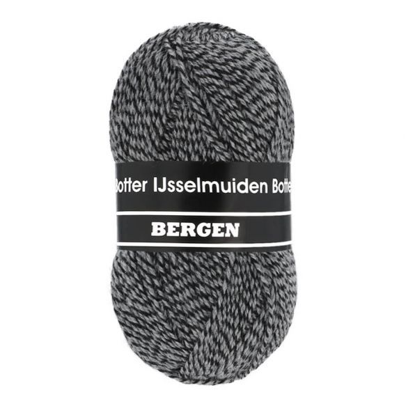 Botter IJsselmuiden Bergen | 006