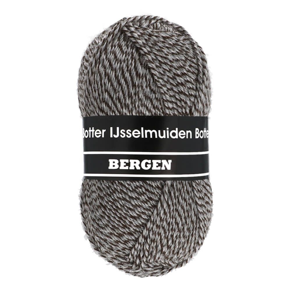 Botter IJsselmuiden Bergen | 104