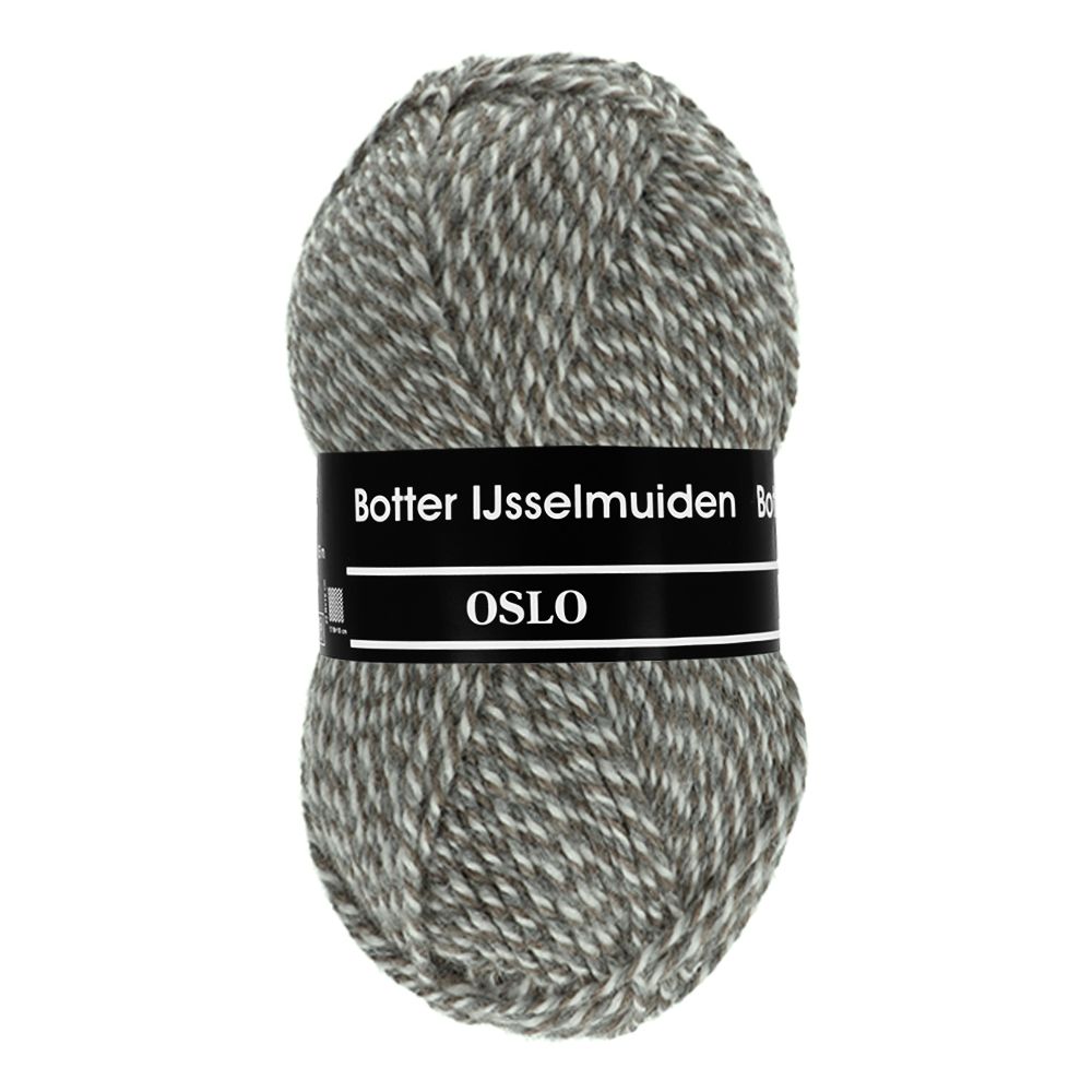 Botter IJsselmuiden Oslo | 03