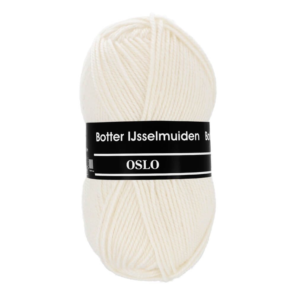 Botter IJsselmuiden Oslo | 04