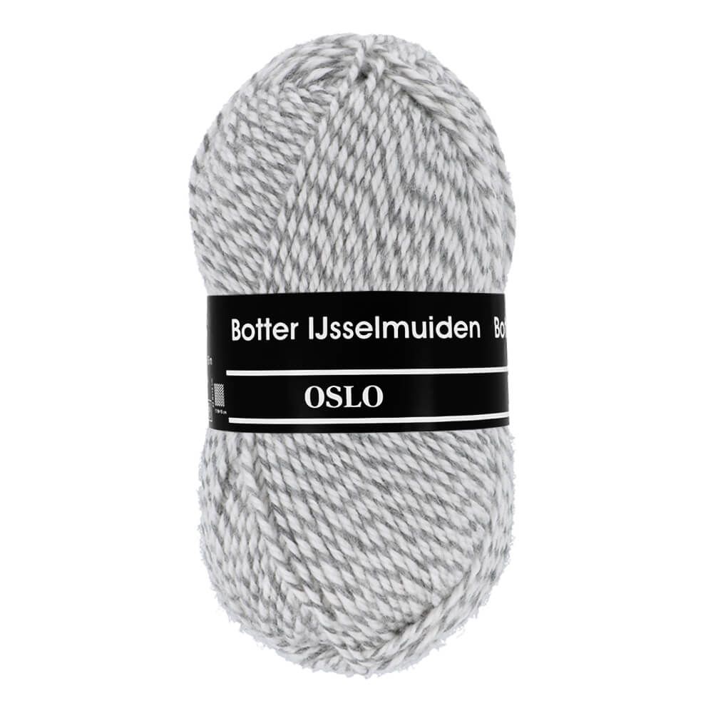 Botter IJsselmuiden Oslo | 02