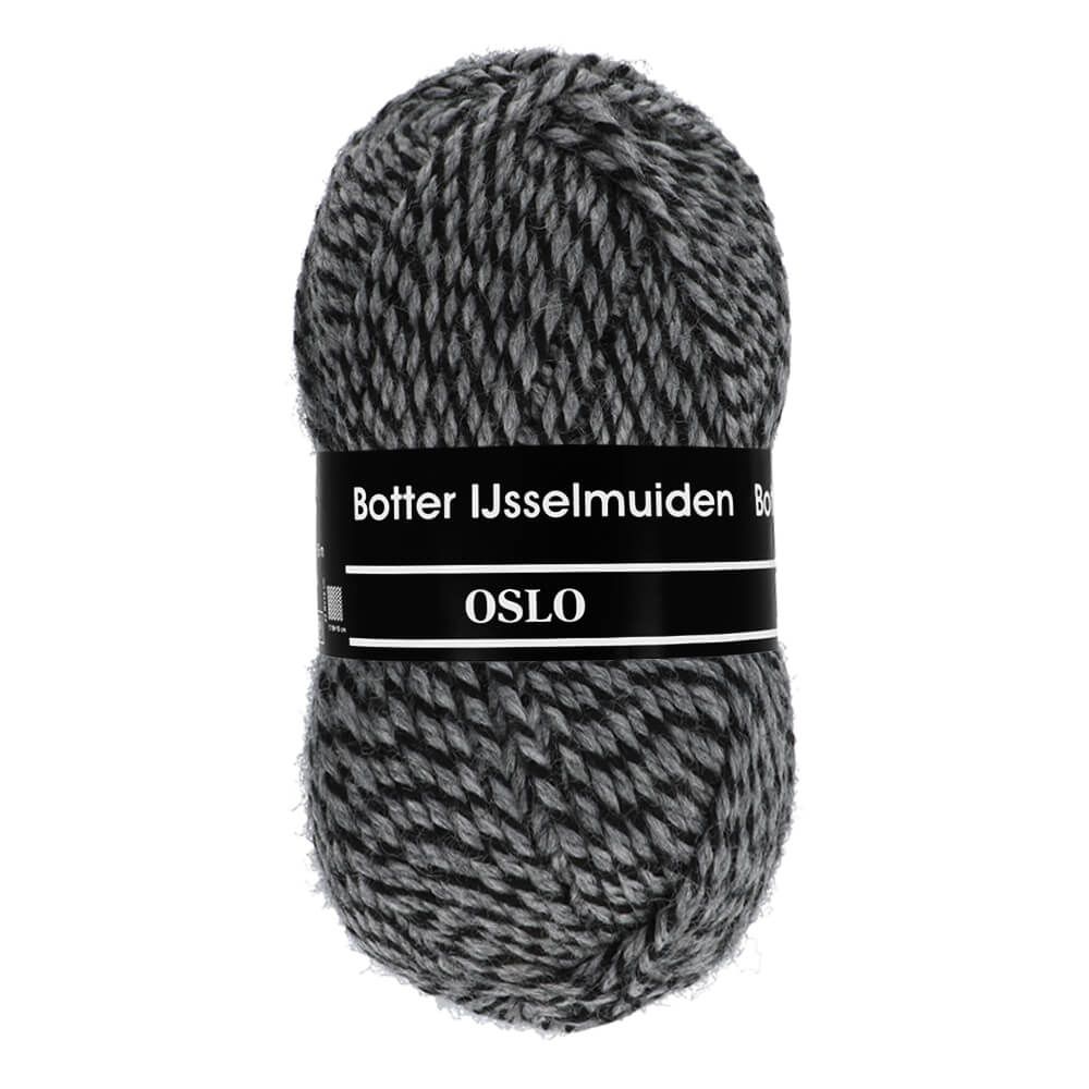 Botter IJsselmuiden Oslo | 07